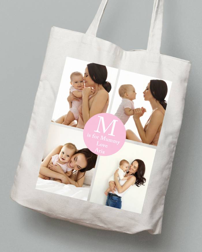 Tote bags